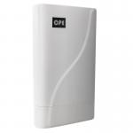2.4Ghz 4G LTE Outdoor CPE Router , 802.11a Wireless Access Point Router for sale