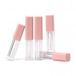 Wholesale 1.2ml Plastic Empty Lip Gloss Tube Empty Packaging