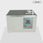 Desk Type Solidifying Point Petroleum Test Equipment Stainless Steel for sale