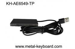 China Touchpad Industrial Trackball Mouse High Precision Pressure Sensing Water Resistant supplier