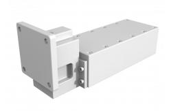 China X Band 7-10.5GHz RF Power Amplifier Module supplier