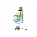 IEC 60529 IPX1 To IPX8 Waterproof Ingress Protection Test Equipment 500L Water Tank