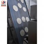 CE 2cm Automatic Roti Chapati Making Machine Full Tortilla Processing Line for sale