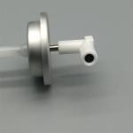 One Inch Metal Stem Metered Aerosol Valve Essential For Accurate Dispensing