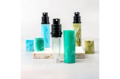 China Customized 5ML Perfume Spray Pen Empty Container For Perfume supplier
