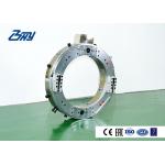 6in 12in Cold Cutting Machine , DN300 Pipe Cutting and Beveling machine for sale