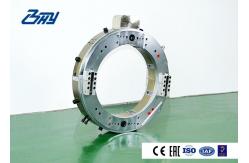 China DN150 Pipe Cutting and beveling Machine, Cold Cutter, 168mm pipe cutting machine supplier