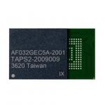 Memory IC Chip AF064GEC5X-2001A2 Industrial Embedded Flash Memory IC for sale