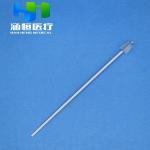 ISO Sampling Gynecological Cervical Sampling Brush For Oropharyngeal Specimens