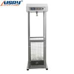 GB T 2812 20kN Safety Helmet Impact Test Apparatus for sale