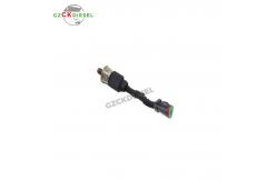 China Pressure Sensor 4954245 for X15 QSX15 ISX15 Engine supplier
