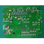 IPC-A-610 Class 3 High Reliability Turnkey PCB Assembly Service with Advanced Quality Control for sale