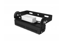 China Meanwell Driver 60W LED Floodlight IP65 Protection Class For Outdoor Applications supplier