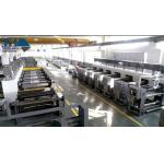 Customizable Unit Type Automatic paper  splicing device Printing Machine for Food and Healthcare Industry for sale