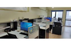 China Synthetic Filament Brush manufacturer