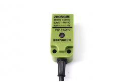 China PNP Non Contact Safety Switch Stable Performance With CE Certification supplier