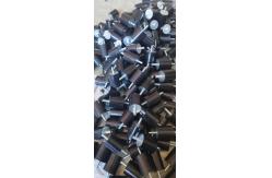 China Vibration Reduction Rubber Shock Absorber For Industrial Applications supplier