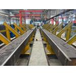 Flexible and Robust Steel Structure Perfect for Your Construction Needs