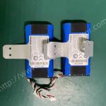 Mindray N1 Patient Monitor LI12I003A Rechargeable Li-ion Battery 115-049427-00 022-000338-00 7.2V 2500mAh 18Wh for sale