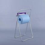 Disposable Woodpulp Industrial Lint Free Wipes Paper Roll For Cleaning for sale