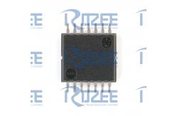 China SN74HC04PWR supplier