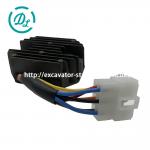 GH5530 15531-64601 15531-64603 Rectifier Alternator Regulator Yanmar for sale