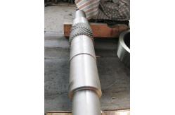China Lenth 2200mm Herringbone Gears For Speed And Heavy-duty Applications supplier