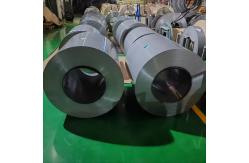China Customizable Tolerance ±0.1mm Electrical Steel Coil for Punching Processing supplier