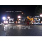Night Construction White Glare Building 400w 600w Inflatable Light Balloon 120v With Battery Support for sale