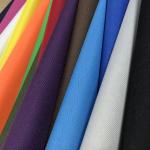 1.5m 1.8m Blackout Vinyl Waterproof Outdoor Awning Fabric 300g/M2 for sale