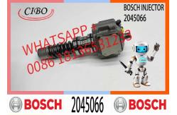 China 0414750004 2045066 EC290B Unit Pump supplier