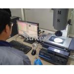 0.4mm High Temperature Resistant Silicone Rubber Coated Welding Protective Clothing for sale