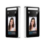 HD Touch Screen Waterproof Ip67 Biometric Attendance Machine for sale