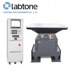 500kg Payload Bump Shock Testing Machine Vibration Test For Home Appliances for sale
