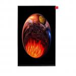 800x1280 Resolution TFT LCD Display 10.1 Inch IPS Free Viewing Direction for sale