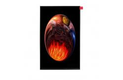 China 800x1280 Resolution TFT LCD Display 10.1 Inch IPS Free Viewing Direction supplier