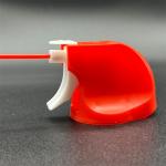 Adjustable Nozzle Trigger Spray Gun For Versatile Liquid Dispensing