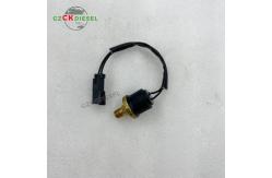 China Oil Pressure Switch Sensor 150-1240 1501240 for 3516B Excavator supplier