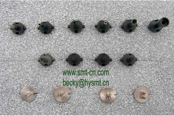 MV/MMC/MSH/MSR/MPAV/MSF/MCF/HDP/HD/CM/DT nozzle