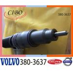 Genuine 3803637 380-3637 03829087 BEBE4C08001 Diesel Injector For VOL for sale