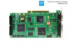China Ruida RDM4024P-PCI Visual Positioning Marking And Cutting Laser Control System supplier