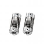 Corrosion Resistant Easy to Clean Spring Couplings Support Customization