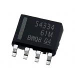New and original Electronic Components stock  integrated circuit IC TPS54334 for sale