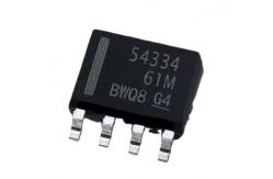 China New and original Electronic Components stock  integrated circuit IC TPS54334 supplier