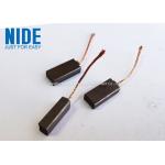 Angle Grinder Machine Spring Electric ODM Dc Motor Carbon Brush