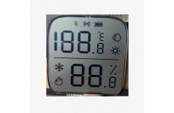 China Customize TN HTN FSTN VA Lcd Display 1/65 Duty Lower Power Module supplier