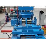 Straight Seam Welding 380V Mild Steel Pipe Making Machine for sale