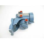 IP66 Micro Motion Flow Meter , 2700 Micro Motion Transmitter