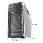 Original Intel Silver 4110 Cpu 5U Tower Server Poweredge T440