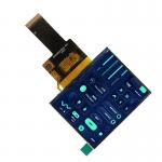 3.17Inch HD TFT LCD Display Panel 1024x768 High Definition Industrial Module